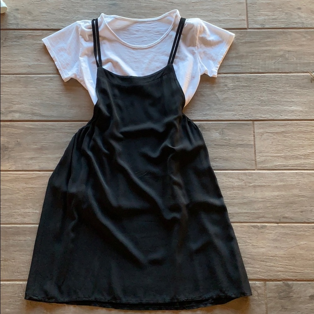 T-shirt Dress